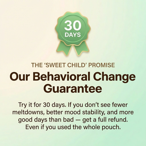 Germ Gems — Gut-Brain Balance for Kids